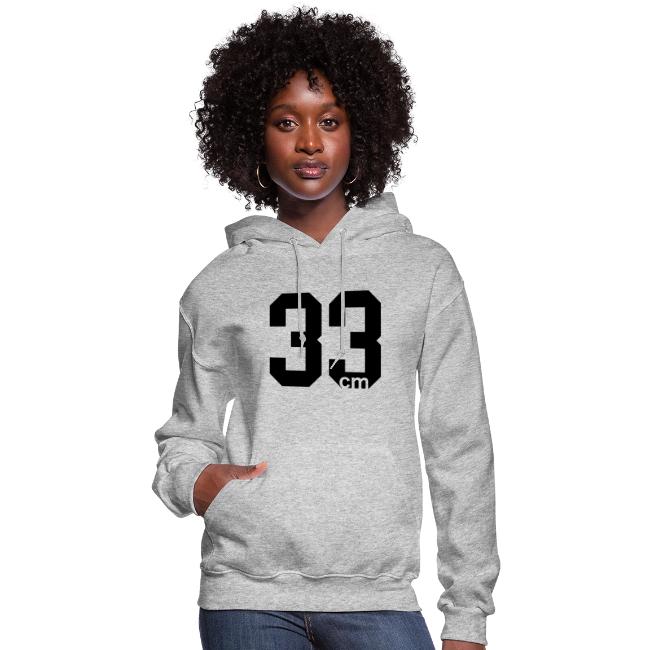 33CM: The Heart Connection