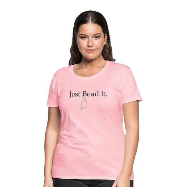 Just Bead It